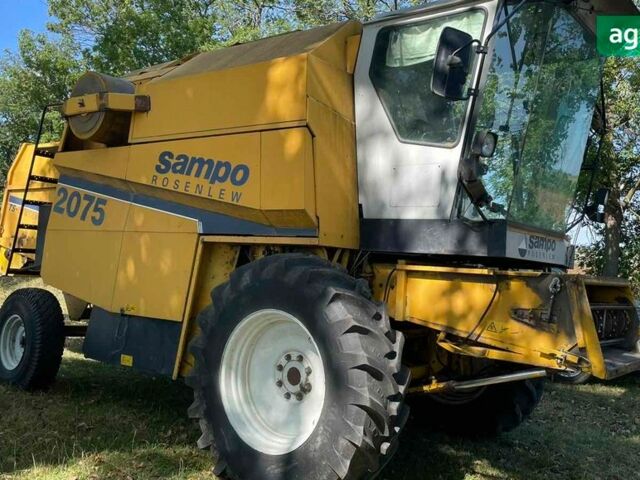 Сампо Rosenlew, об'ємом двигуна 0 л та пробігом 0 тис. км за 23000 $, фото 1 на Automoto.ua