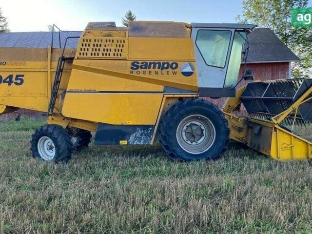 Сампо Rosenlew, об'ємом двигуна 0 л та пробігом 0 тис. км за 32200 $, фото 1 на Automoto.ua