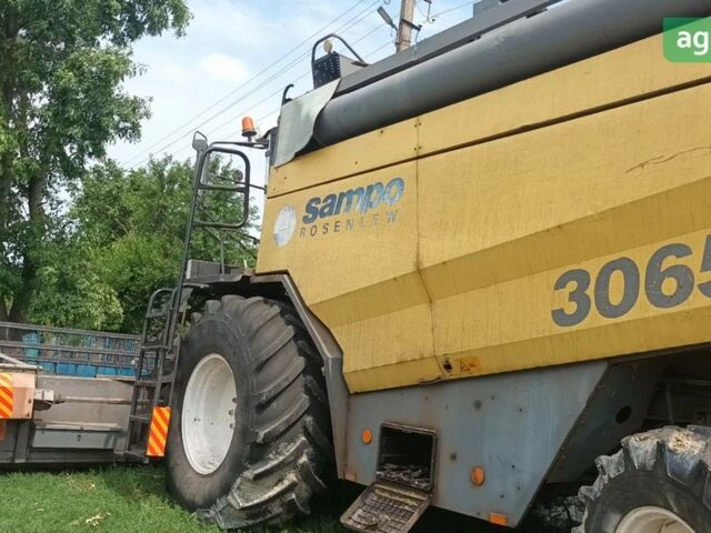 Сампо СР-3065, об'ємом двигуна 0 л та пробігом 0 тис. км за 20000 $, фото 1 на Automoto.ua