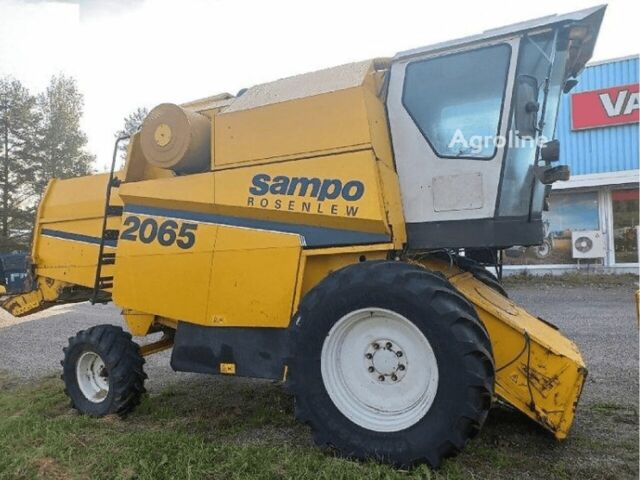 Сампо Другая, объемом двигателя 0 л и пробегом 0 тыс. км за 22774 $, фото 1 на Automoto.ua