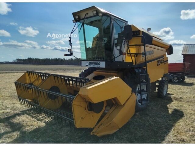 Сампо Другая, объемом двигателя 0 л и пробегом 0 тыс. км за 17852 $, фото 1 на Automoto.ua