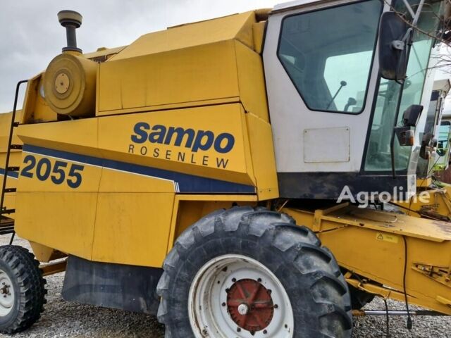 Сампо Другая, объемом двигателя 0 л и пробегом 0 тыс. км за 45897 $, фото 1 на Automoto.ua