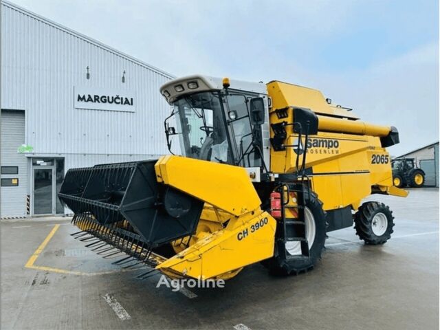 Сампо Другая, об'ємом двигуна 0 л та пробігом 0 тис. км за 34421 $, фото 1 на Automoto.ua