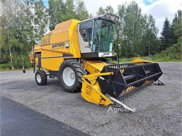 Сампо Другая, об'ємом двигуна 0 л та пробігом 0 тис. км за 46401 $, фото 1 на Automoto.ua