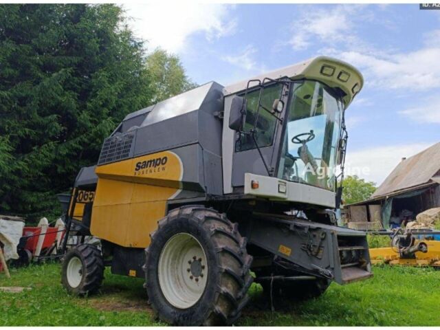 Сампо Другая, объемом двигателя 0 л и пробегом 0 тыс. км за 37339 $, фото 1 на Automoto.ua