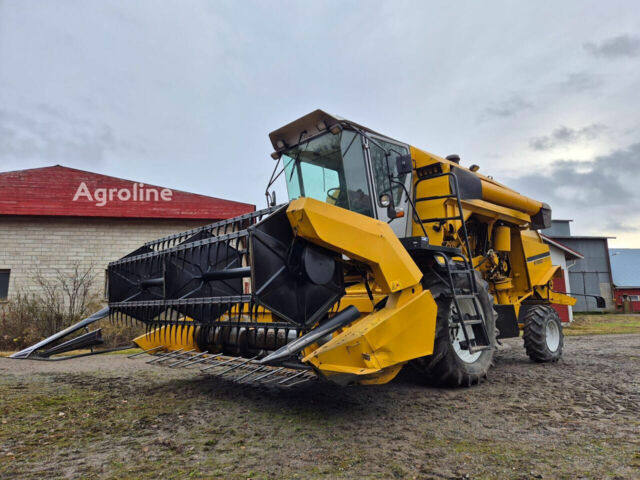 Желтый Сампо Другая, объемом двигателя 0 л и пробегом 0 тыс. км за 34699 $, фото 1 на Automoto.ua