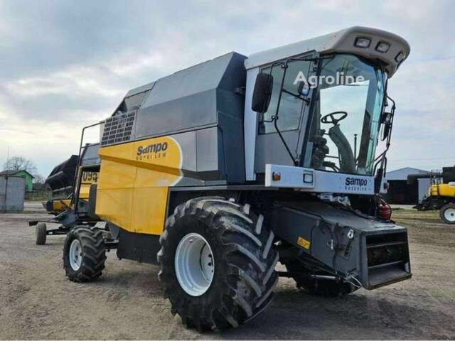 Сампо Rosenlew 2095, об'ємом двигуна 0 л та пробігом 0 тис. км за 30703 $, фото 1 на Automoto.ua