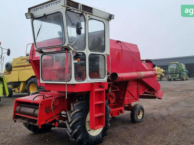 Сампо Rosenlew 410 1997 в Звенигородка на Automoto.ua Сампо Rosenlew 410, объемом двигателя 2.45 л и пробегом 0 тыс. км за 5680 $, фото 1 на Automoto.ua