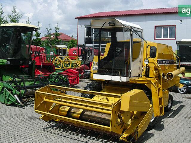 Сампо Rosenlew 580, объемом двигателя 0 л и пробегом 0 тыс. км за 17800 $, фото 1 на Automoto.ua