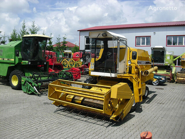 Сампо Rosenlew 580, об'ємом двигуна 0 л та пробігом 0 тис. км за 18760 $, фото 1 на Automoto.ua