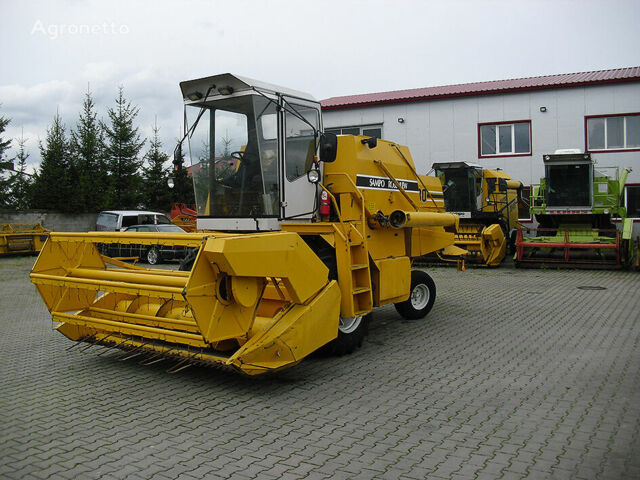 Сампо Rosenlew 580, объемом двигателя 0 л и пробегом 0 тыс. км за 21457 $, фото 1 на Automoto.ua