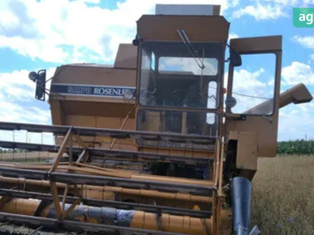 Сампо Rosenlew 600, объемом двигателя 0 л и пробегом 0 тыс. км за 11900 $, фото 1 на Automoto.ua