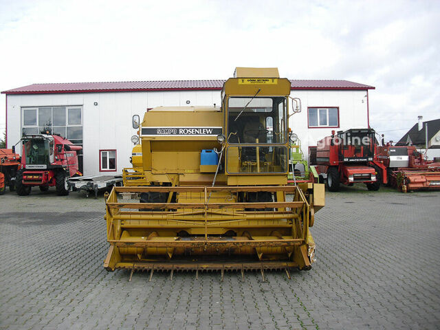 Сампо Rosenlew 600, об'ємом двигуна 0 л та пробігом 0 тис. км за 20702 $, фото 1 на Automoto.ua