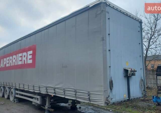 Самро 3EC24, об'ємом двигуна 0 л та пробігом 100 тис. км за 4000 $, фото 1 на Automoto.ua