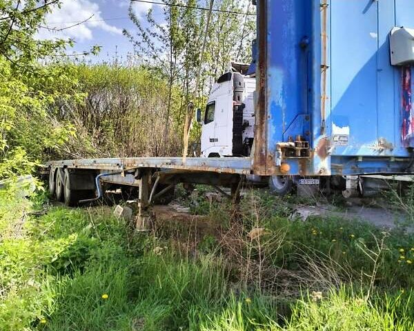 Самро Mega, объемом двигателя 0 л и пробегом 0 тыс. км за 3000 $, фото 1 на Automoto.ua