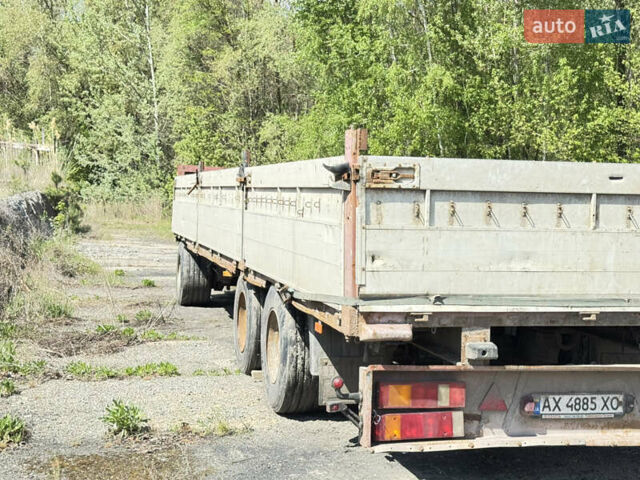 Самро RE, об'ємом двигуна 0 л та пробігом 100 тис. км за 2500 $, фото 1 на Automoto.ua