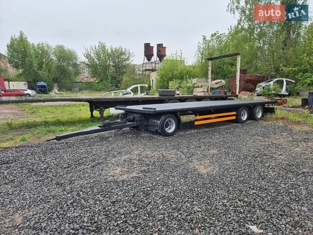 Серый Самро RE, объемом двигателя 0 л и пробегом 650 тыс. км за 6250 $, фото 1 на Automoto.ua
