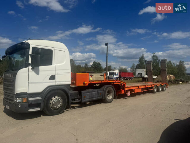 Самро С, объемом двигателя 0 л и пробегом 0 тыс. км за 25000 $, фото 1 на Automoto.ua