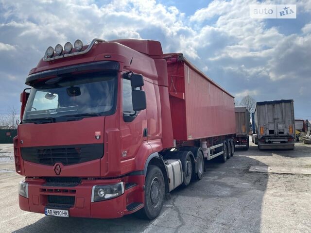 Червоний Самро СТ, об'ємом двигуна 0 л та пробігом 400 тис. км за 26500 $, фото 1 на Automoto.ua