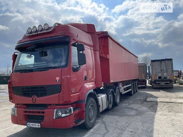 Красный Самро СТ, объемом двигателя 0 л и пробегом 400 тыс. км за 25000 $, фото 1 на Automoto.ua