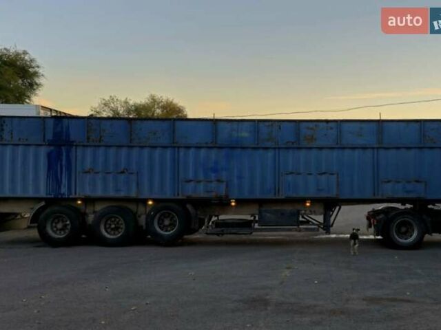 Самро СТ, объемом двигателя 0 л и пробегом 0 тыс. км за 5500 $, фото 1 на Automoto.ua