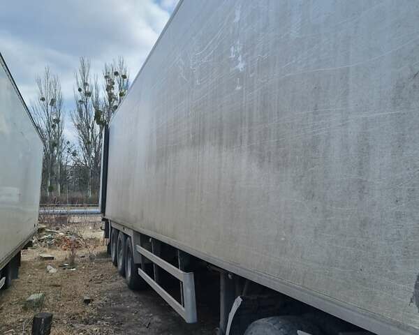 Самро СТ, объемом двигателя 0 л и пробегом 500 тыс. км за 8229 $, фото 1 на Automoto.ua