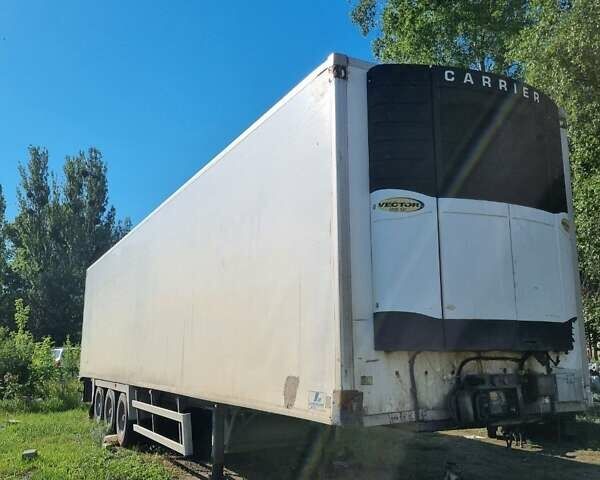 Самро СТ, об'ємом двигуна 0 л та пробігом 500 тис. км за 8499 $, фото 1 на Automoto.ua