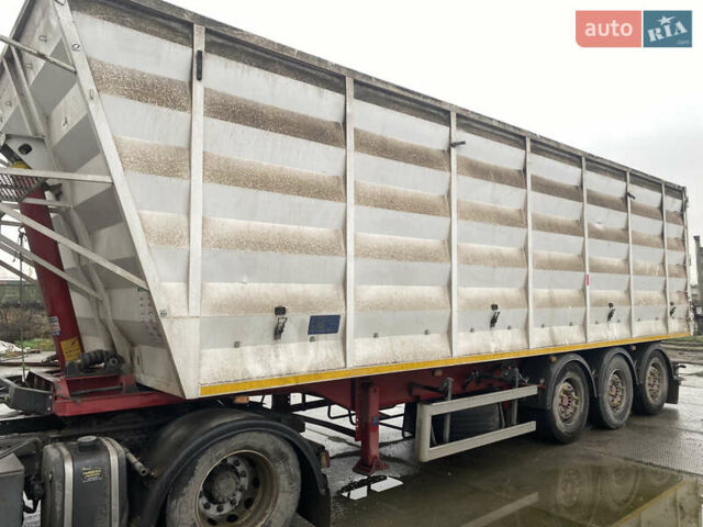 Самро СТ, объемом двигателя 0 л и пробегом 0 тыс. км за 20000 $, фото 1 на Automoto.ua