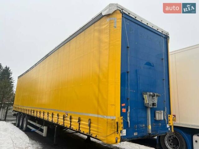 Серый Самро СТ, объемом двигателя 0 л и пробегом 1 тыс. км за 8900 $, фото 1 на Automoto.ua