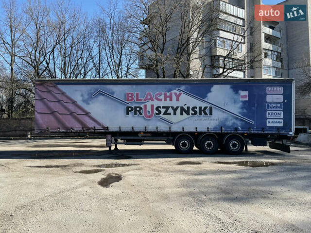 Серый Самро СТ, объемом двигателя 0 л и пробегом 1 тыс. км за 9000 $, фото 1 на Automoto.ua