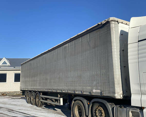 Серый Самро СТ, объемом двигателя 0 л и пробегом 300 тыс. км за 14500 $, фото 1 на Automoto.ua