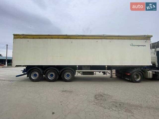 Синій Самро СТ, об'ємом двигуна 0 л та пробігом 0 тис. км за 22000 $, фото 1 на Automoto.ua