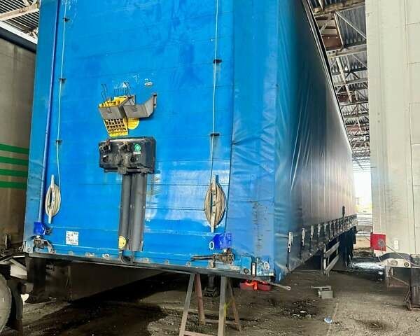 Синий Самро СТ, объемом двигателя 0 л и пробегом 0 тыс. км за 6000 $, фото 1 на Automoto.ua