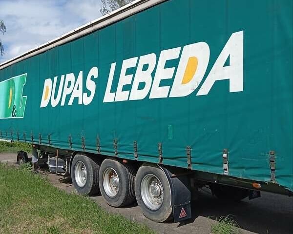 Зелений Самро СТ, об'ємом двигуна 0 л та пробігом 0 тис. км за 5000 $, фото 1 на Automoto.ua