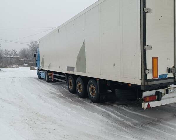 Бежевый Самро C, объемом двигателя 0 л и пробегом 250 тыс. км за 8200 $, фото 1 на Automoto.ua