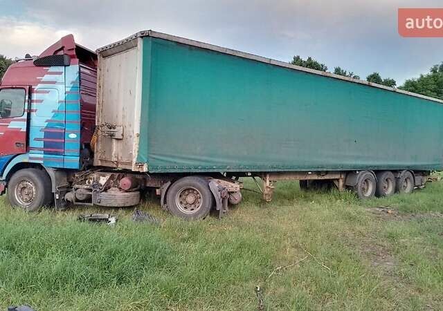 Самро C, объемом двигателя 0 л и пробегом 0 тыс. км за 1400 $, фото 1 на Automoto.ua