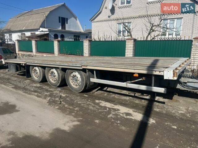 Самро C 324DHP, объемом двигателя 0 л и пробегом 0 тыс. км за 4000 $, фото 1 на Automoto.ua