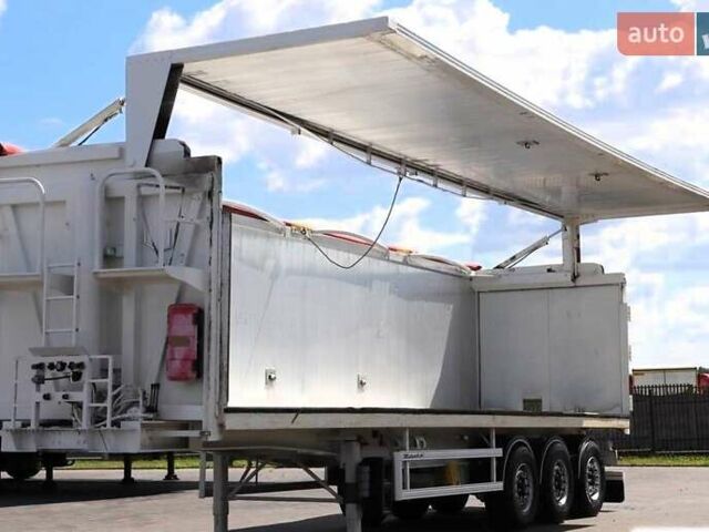 Белый Самро оригинал, объемом двигателя 0 л и пробегом 1 тыс. км за 28900 $, фото 1 на Automoto.ua