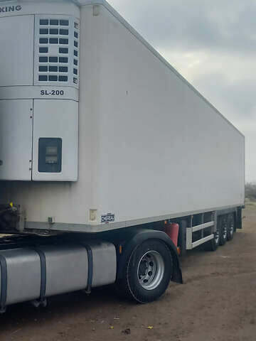 Самро S 338WHPF, объемом двигателя 0 л и пробегом 100 тыс. км за 8900 $, фото 1 на Automoto.ua