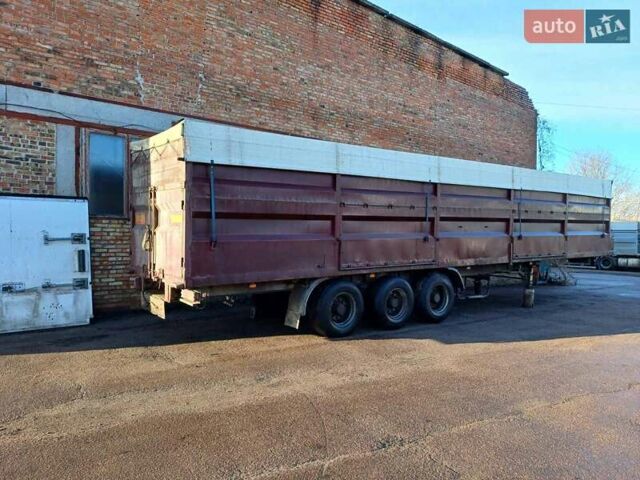 Білий Самро SR 334, об'ємом двигуна 0 л та пробігом 1 тис. км за 8500 $, фото 1 на Automoto.ua