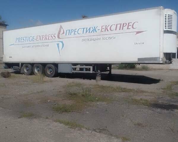 Білий Самро SR 334, об'ємом двигуна 0 л та пробігом 700 тис. км за 6500 $, фото 1 на Automoto.ua