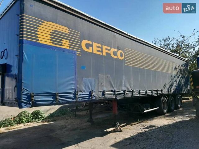 Синий Самро SR 334, объемом двигателя 0 л и пробегом 1 тыс. км за 4500 $, фото 1 на Automoto.ua