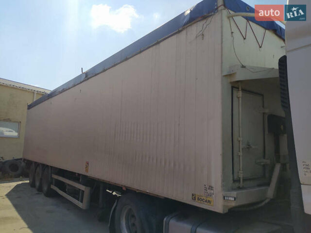 Чорний Самро ST39WGPE, об'ємом двигуна 0 л та пробігом 0 тис. км за 14500 $, фото 1 на Automoto.ua