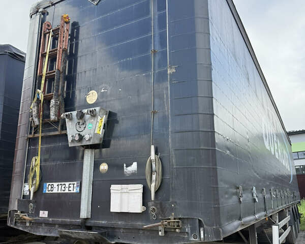 Самро ST39WGPE, об'ємом двигуна 0 л та пробігом 0 тис. км за 5000 $, фото 1 на Automoto.ua