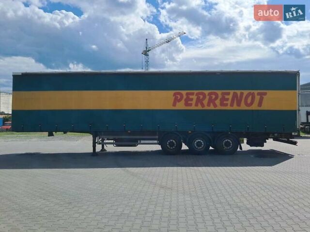 Серый Самро ST39WGPE, объемом двигателя 0 л и пробегом 100 тыс. км за 7099 $, фото 1 на Automoto.ua