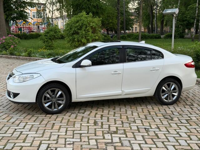 Белый Самсунг СМ3, объемом двигателя 1.6 л и пробегом 247 тыс. км за 5200 $, фото 1 на Automoto.ua
