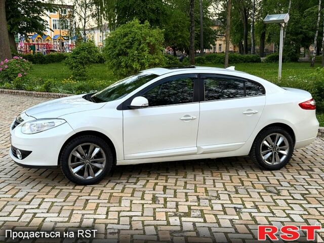 Білий Самсунг SM3, об'ємом двигуна 1.6 л та пробігом 247 тис. км за 5200 $, фото 1 на Automoto.ua