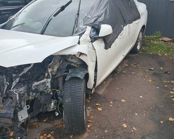 Белый Самсунг СМ3, объемом двигателя 0 л и пробегом 320 тыс. км за 2000 $, фото 1 на Automoto.ua