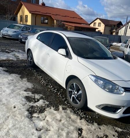 Белый Самсунг СМ3, объемом двигателя 0 л и пробегом 89 тыс. км за 10000 $, фото 1 на Automoto.ua