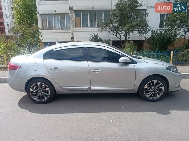 Серый Самсунг СМ3, объемом двигателя 1.6 л и пробегом 36 тыс. км за 12000 $, фото 1 на Automoto.ua